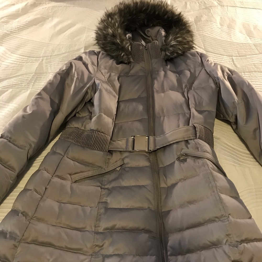 DKNY Winter Coat